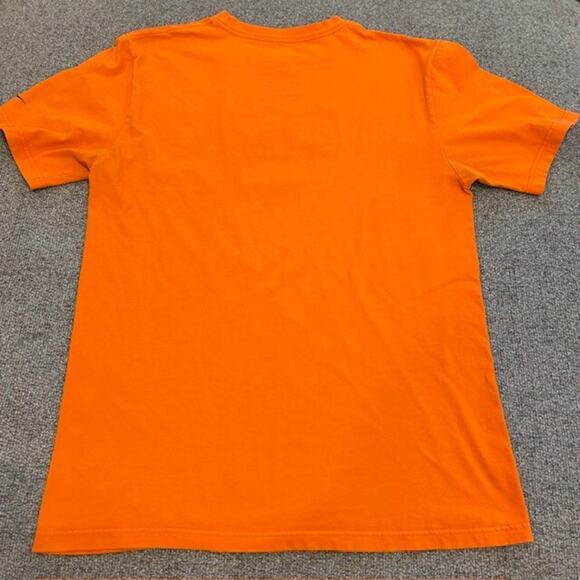 Men's Cincinnati Bengals Tee Size MED Short Sleeve Nike NFL Team Apparel Tee - Picture 7 of 7